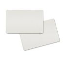 Pappkarten Weiß Ecoplus 86 x 54 x 0,6 mm, 670g/m² FSC (600 Stück) Pappkarten Weiß Ecoplus 86 x 54 x 0,6 mm, 670g/m² FSC (600 Stück)