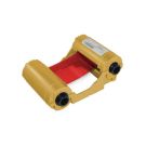 Zebra ZXP Series 3 Farbband Rot (1700 Prints) Zebra ZXP Series 3 Farbband Rot (1700 Prints)