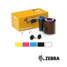 Zebra ZXP Series 7 Farbband YMCKO (750 Prints)