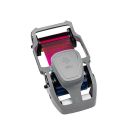 Zebra ZC300 Farbband YMCKO (300 Prints) Zebra ZC300 Farbband YMCKO (300 Prints)