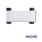 Magicard Rio/Tan/Ava Farbband Weiß (1000 Prints) Magicard Rio/Tan/Ava Farbband Weiß (1000 Prints)