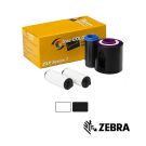 Zebra ZXP Series 7 Farbband KdO (2000 Prints) Zebra ZXP Series 7 Farbband KdO (2000 Prints)