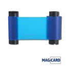 Magicard Rio/Tan/Ava Farbband dunkelblau (1000 Prints) Magicard Rio/Tan/Ava Farbband dunkelblau (1000 Prints)
