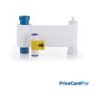PriceCardPro | Farbband monochrom weiß (1000)  