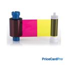 PriceCardPro | Farbband YMCKO (300)