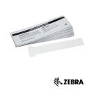 Zebra Reinigungskarte lang (1) Zebra Reinigungskarte lang (1)