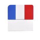 Aktionsreiter PVC 26 x 13 mm Frankreich (10) Aktionsreiter PVC 26 x 13 mm Frankreich (10)