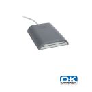 Omnikey Cardman 5422 (Nachfolger des OK5421) Omnikey Cardman 5422 (Nachfolger des OK5421)