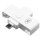ACS ACR39U-NF PocketMate II Smart Card Reader (USB Type-C) ACS ACR39U-NF PocketMate II Smart Card Reader (USB Type-C)