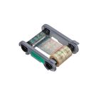 Evolis Hologram Varnish - Genuine Globes (400 Prints) Evolis Hologram Varnish - Genuine Globes (400 Prints)