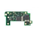 Evolis 2 SAM slots extension board kit for Evolis Elyctis Dual Evolis 2 SAM slots extension board kit for Evolis Elyctis Dual