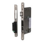 Elektronisches Einsteckschloss Ü-Lock-B Inductive Premium für Vollblatt