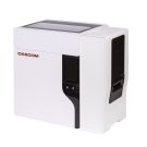 DASCOM DC-8600 Kartendrucker USB ETH DUO inkl. Zusatzschacht DASCOM DC-8600 Kartendrucker USB ETH DUO inkl. Zusatzschacht