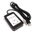 ELATEC TWN4 MultiTech 2 LEGIC LF/HF RFID-Reader ELATEC TWN4 MultiTech 2 LEGIC LF/HF RFID-Reader