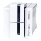 Evolis Primacy Kartendrucker / blau / USB ETH MAG