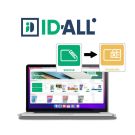 ID-All Software | Upgrade von Starter auf Standard Edition ID-All Software | Upgrade von Starter auf Standard Edition