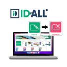 ID-All Software | Upgrade von Starter auf Advanced Edition ID-All Software | Upgrade von Starter auf Advanced Edition