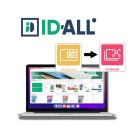 ID-All Software | Upgrade von Standard auf Advanced Edition ID-All Software | Upgrade von Standard auf Advanced Edition