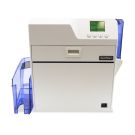 SwiftPro K65 Dual-Sided Retransfer ID Card Printer mit Bend Remedy SwiftPro K65 Dual-Sided Retransfer ID Card Printer mit Bend Remedy