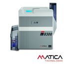 Matica Edisecure XID 8300 Duplex Kartendrucker Matica Edisecure XID 8300 Duplex Kartendrucker