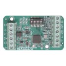 XPR NW/AP RS485/Wiegand Wandler - mit WS4 Webserver kompatibel