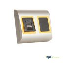XPR MINI Swipe und RFID-Leser (EM&HID 125KHz kompatibel, 1 Relais, 98+2 Fingerabdrücke, Metall) XPR MINI Swipe und RFID-Leser (EM&HID 125KHz kompatibel, 1 Relais, 98+2 Fingerabdrücke, Metall)