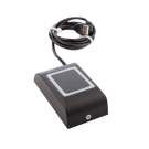 XPR USB-Desktop-Prox-Registrierung (NW/AP, EM, HID, AWID 125kHz und MIFARE)