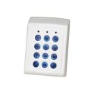 XPR Access Standalone Tastaturleser (Mattweiß)