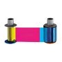 HID Fargo HDP6600 YMCK Farbband (750 Prints) thumbnail