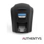 Authentys Plus card printer USB ETH thumbnail