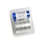 Datacard DuraGard Laminate, 1.0 mil, Clear, Full Card with Smart Card Window (300) thumbnail