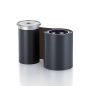 Datacard Monochromes Farbband schwarz (1500 Prints) thumbnail