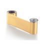 Datacard Monochromes Farbband Kit Gold metallic (1500 Prints) thumbnail