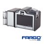 HID Fargo HDP5000 Card Printer DUO USB ETH LC2 OK5121 thumbnail