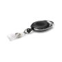 Carabineer Card Reel wth Strap Clip - Pack 50 thumbnail