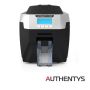 Authentys PRO Kartendrucker USB ETH DUO thumbnail