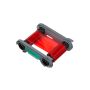 EVOLIS Primacy 2 ribbon red (1000 prints) thumbnail