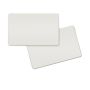PVC Karte Premium 86 x 54 x 0,5 mm (100 Stück) thumbnail