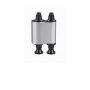 Evolis Tattoo Farbband Graphitgrau R1112 (600 Prints) thumbnail