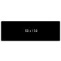 Evolis PVC cards black matt 50 x 150 mm 0.5 mm (100 pieces) thumbnail
