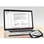 Evolis Signature Pad Bundle Sig100 / signoSign2 thumbnail