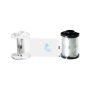 Fargo HDP5000 Holographic PolyGuard Lamiat (250) thumbnail