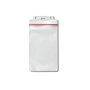 Kartenhalter vertikal Vinyl 110 x 206 mm Zip-Lock thumbnail
