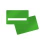 PlusCard PVC Green Signature (100 pieces) thumbnail