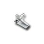 Alligatorclip selbstklebend mit Anstecknadel (1) thumbnail