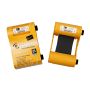 Zebra ZXP Series 3 Ribbon Black (2000 Prints) thumbnail