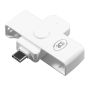 ACS ACR39U-NF PocketMate II Smart Card Reader (USB Type-C) thumbnail
