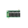 Evolis 3 SAM slots extension board kit for SpringCard Crazy Writer HSP thumbnail