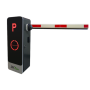 ZKTeco PB-BG1045 L Parking barrier with license plate recognition thumbnail