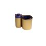 Datacard SD260/360 Farbband Gold (1500 Prints) thumbnail